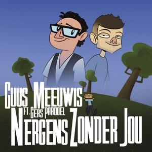 Guus Meeuwis Feat. Gers Pardoel